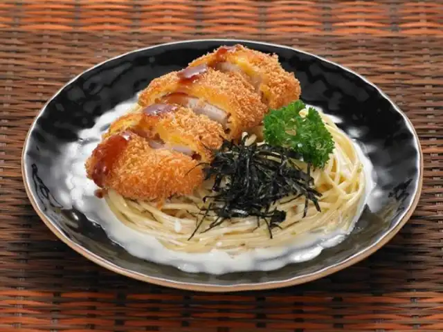 Gambar Makanan Nobu Express 4