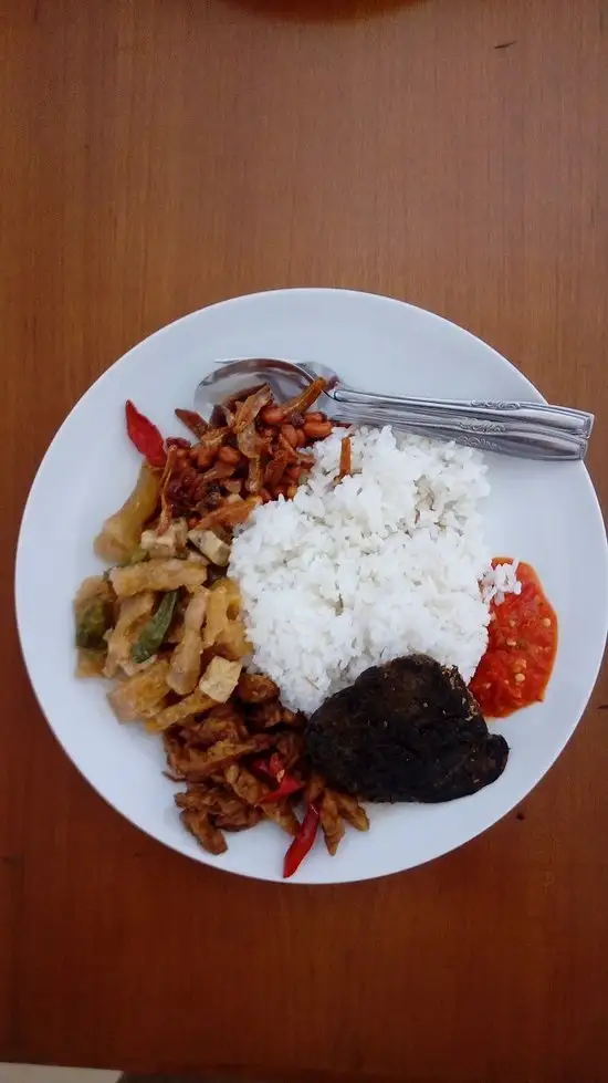 Gambar Makanan RM Mirasa 4