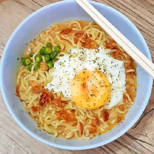 Gambar Makanan Nasi Goreng Padang Uni Yanti, Sumatera 8