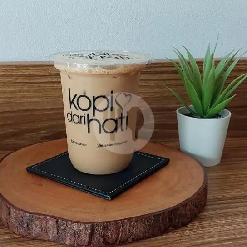 Gambar Makanan Kopi Dari Hati Jagakarsa 10