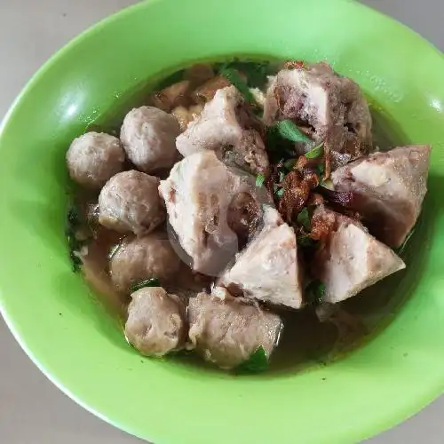 Gambar Makanan Bakso Mitra Solo (Mas Dedi ADS), Medan Labuhan 7