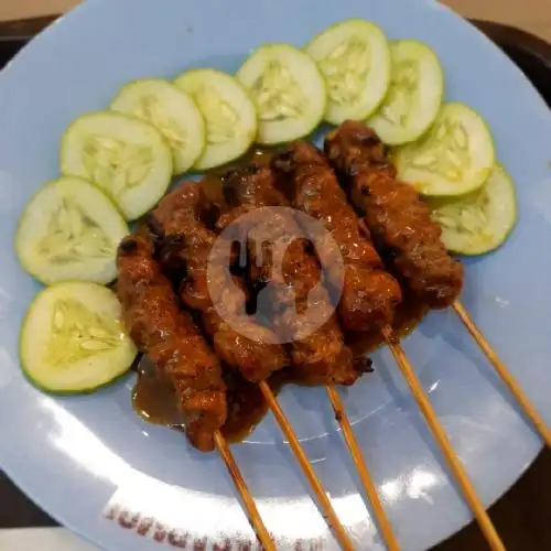 Gambar Makanan Nasi Campur Kencana, Pasar Moi 14