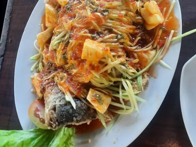 Gambar Makanan Saung Kuring Sundanese Restaurant 46