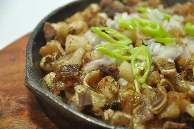 Oriang Food Photo 20