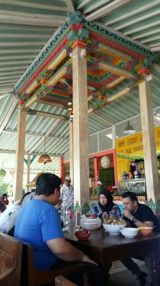 Gambar Makanan Bakso Klenger 3