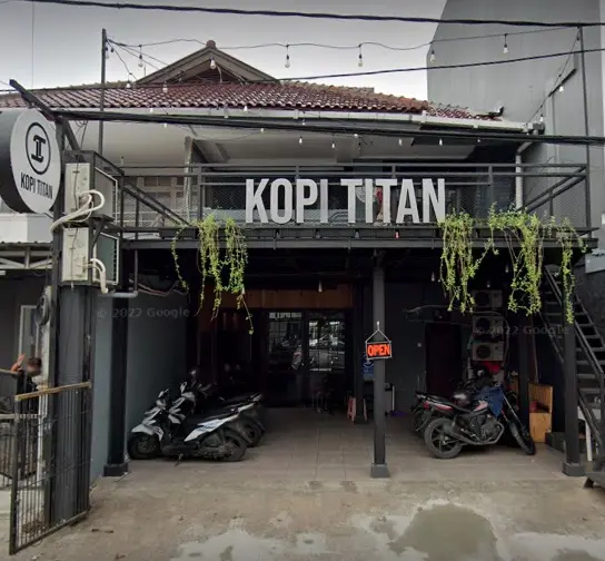 Gambar Makanan Kopi Titan 1