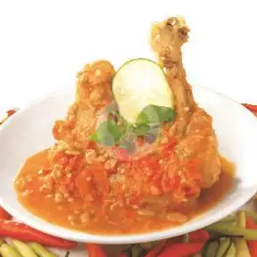 Gambar Makanan Ayam Tulang Lunak Hayam Wuruk, Padang 18
