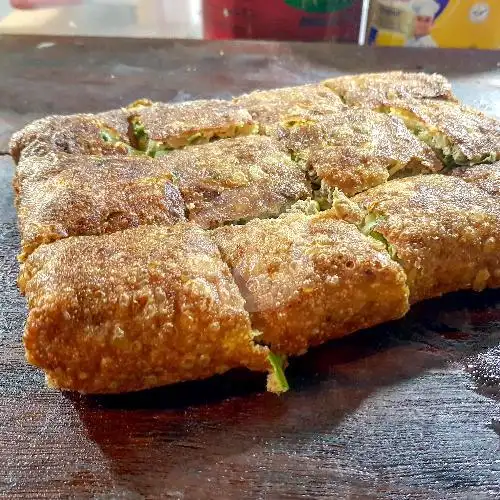 Gambar Makanan Martabak 9 Colony, Kompleks Green Ville 2