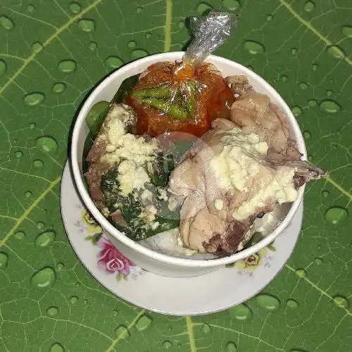 Gambar Makanan Gudeg Basah Bu Broto, Bhara Kangen 18