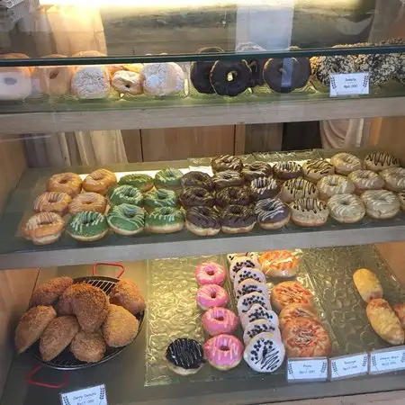 Kakiang Bakery&Cafe