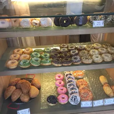 Kakiang Bakery&Cafe