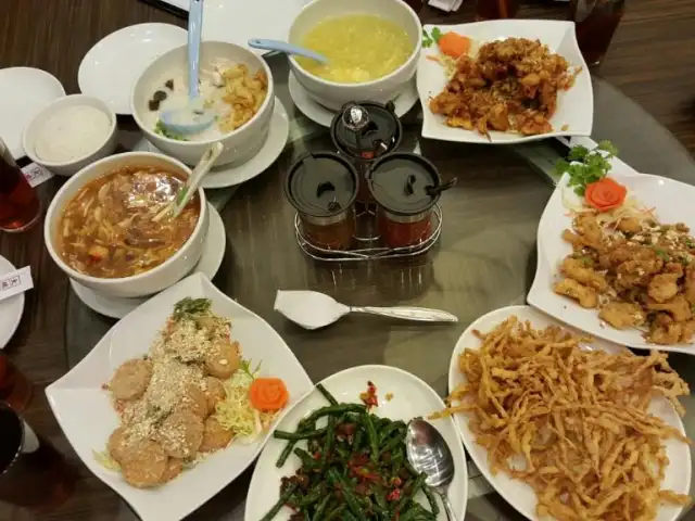 Gambar Makanan Ta Wan Restaurant 18
