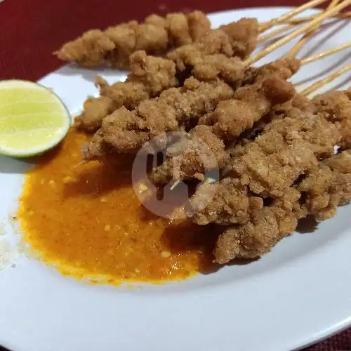 Gambar Makanan Sate Taichan Tebet 999 &, Tebet 20