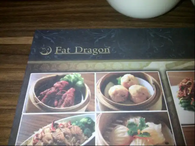 Gambar Makanan Fat Dragon 16