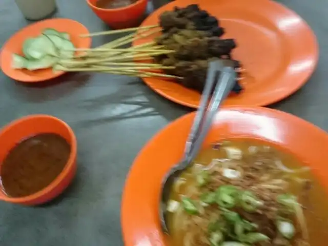 Restoran Haba Sate & Mee Rebus Food Photo 9