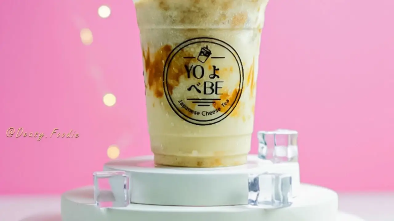 YobeCheeseTea