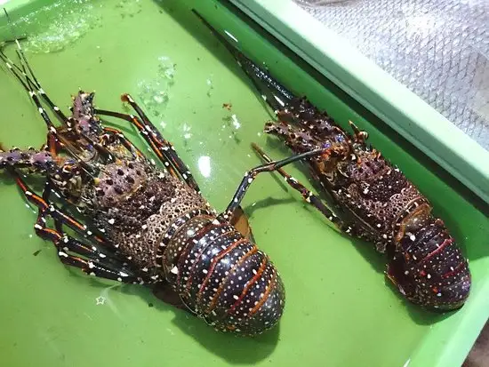 Lobster King Food Photo 2