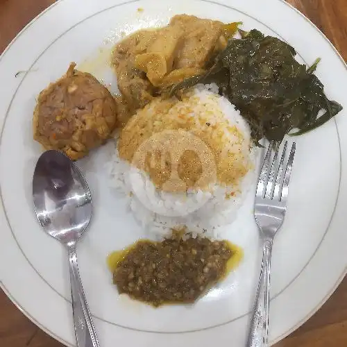 Gambar Makanan Salero Kampuang Minang, Denpasar 7