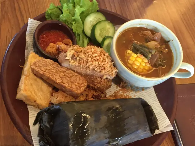 Gambar Makanan Sate Khas Senayan 4