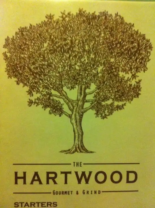 Gambar Makanan The Hartwood 15