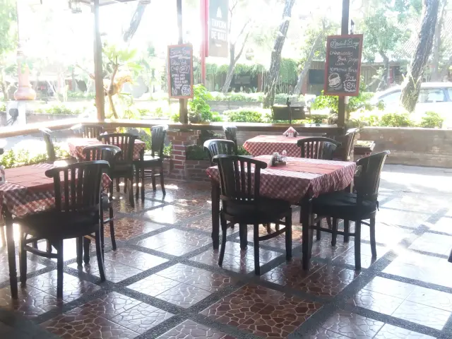 Gambar Makanan Tavern de Bali 3