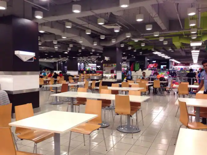 Pan Mee - AEON Food Market, Chinese, Selangor | YummyAdvisor