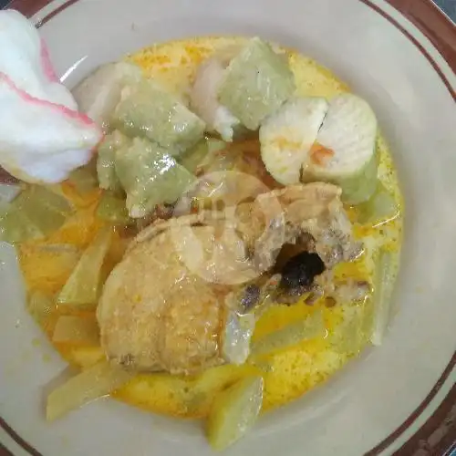 Gambar Makanan Nasi Kuning Bu Bagas 6