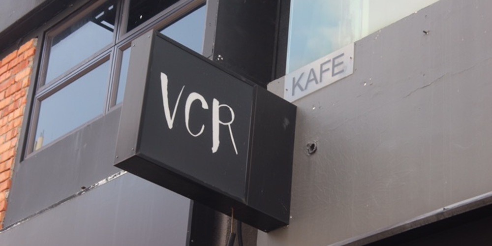 VCR (Bangsar) menu and price 20222023 YummyAdvisor