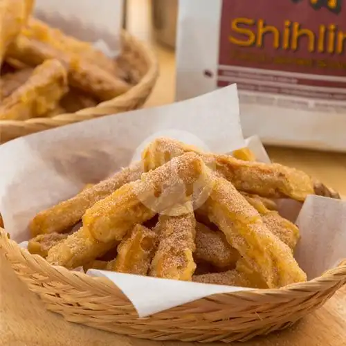 Gambar Makanan Shihlin Taiwan Street Snacks, Manhattan Times Square 8