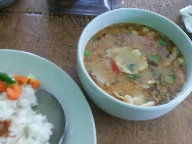 Gambar Makanan Soto Bang Ali 6