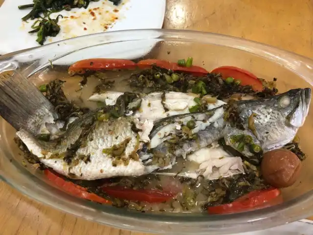 Gambar Makanan Sop Ikan Khas Batam 16