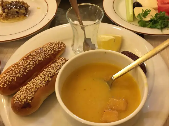 Çulcuoğlu Kebap'nin yemek ve ambiyans fotoğrafları 39