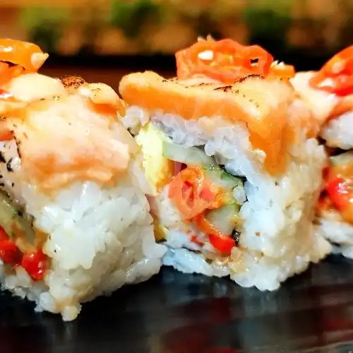 Gambar Makanan Sushi Atami, Tebet 2