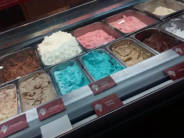 Gambar Makanan Cold Stone Creamery 15