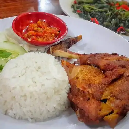 Gambar Makanan AYAM GORENG PANDEMY, BEKASI 1