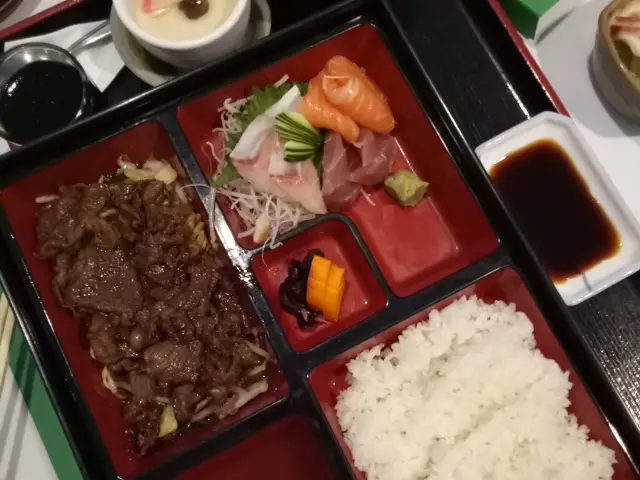 Gambar Makanan Kirishima 11