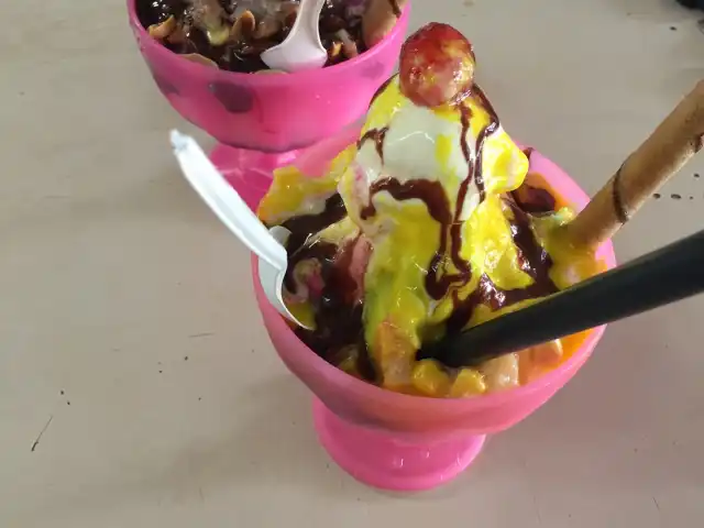 Fradoo ABC Food Photo 16