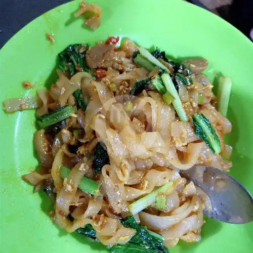 Gambar Makanan Mie Ayam Sayur Ci'Yeyen, Teluknaga 4