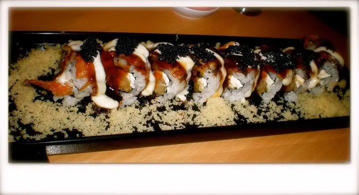 Gambar Makanan KiyadonSushi 3