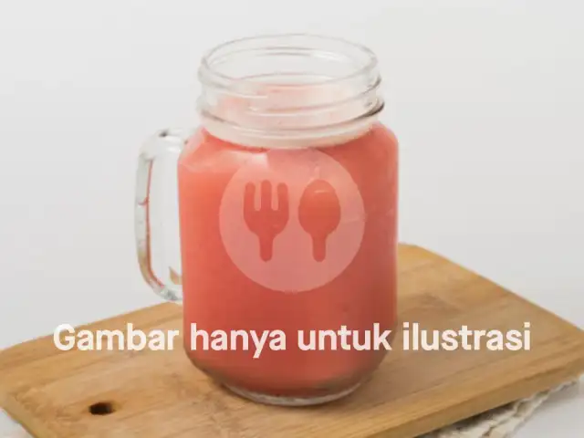 Gambar Makanan D.ACE Juice 13