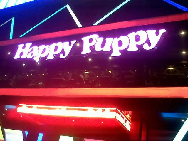 Gambar Makanan Happy Puppy Sudirman 3