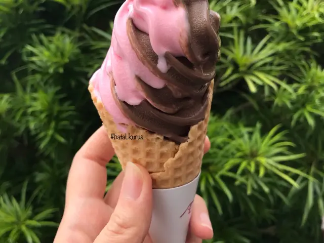 Soft Ice Cream