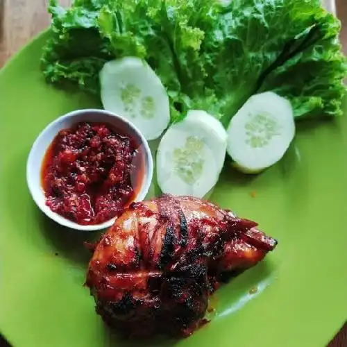 Gambar Makanan Ayam Bakar / Goreng Dahliah, Kebayoran Lama 4