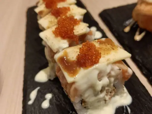 Gambar Makanan Sekai Ramen & Sushi 14