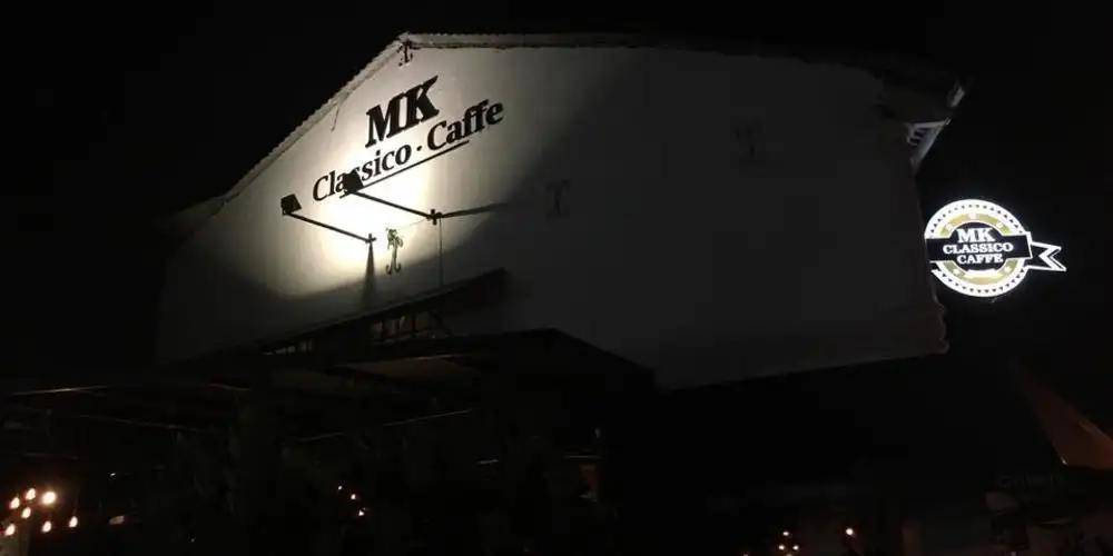 MK Classico Caffe