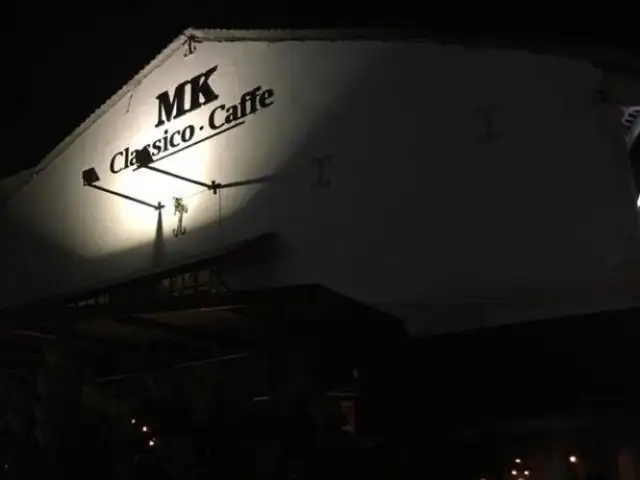 MK Classico Caffe