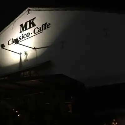 MK Classico Caffe