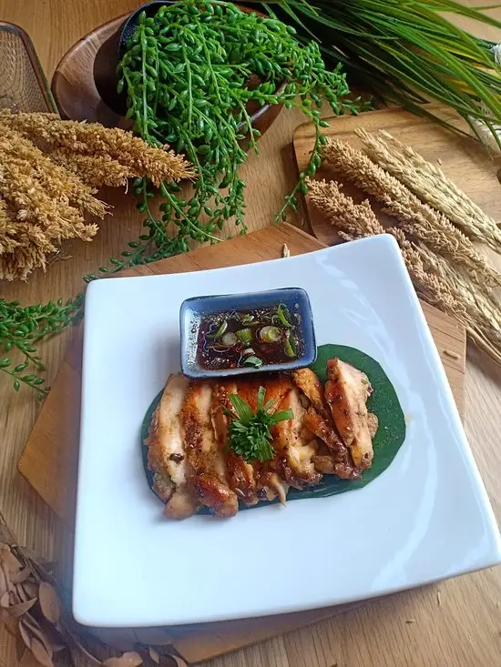Gambar Makanan Saamsaam Thai Recipe 2