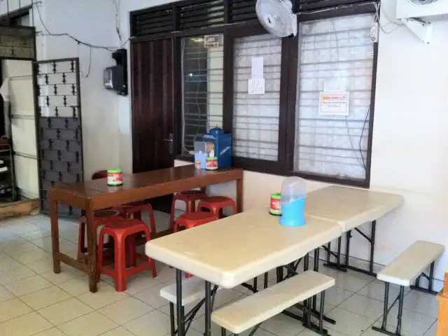 Gambar Makanan Dapur Selera 2