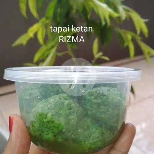 Gambar Makanan Tapai Ketan Rizma, M Said 2